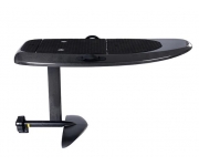 碳纖維用于水上運(yùn)動器材的優(yōu)勢