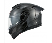 為什么全碳纖維頭盔的安全性值得信賴