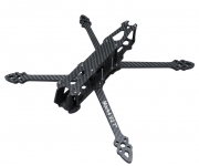 碳纖維成為無人機機架首選的 6 大理由